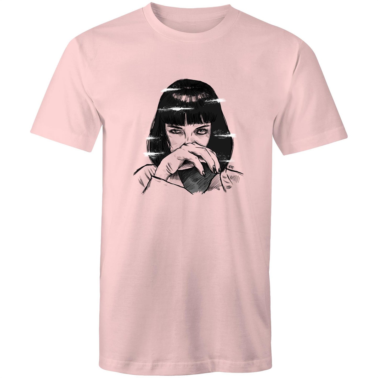 I said Goddam, Goddam! - Mens T-Shirt