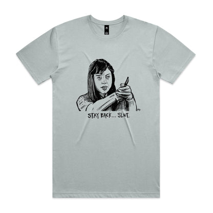 April Ludgate - Classic Tee