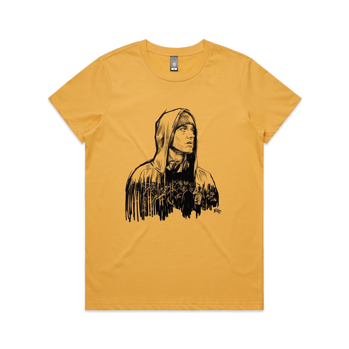 B-Rabbit - Women's Classic Tee