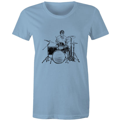 Not Quite My Tempo - Women's Classic Tee