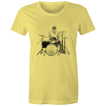 Not Quite My Tempo - Women's Classic Tee