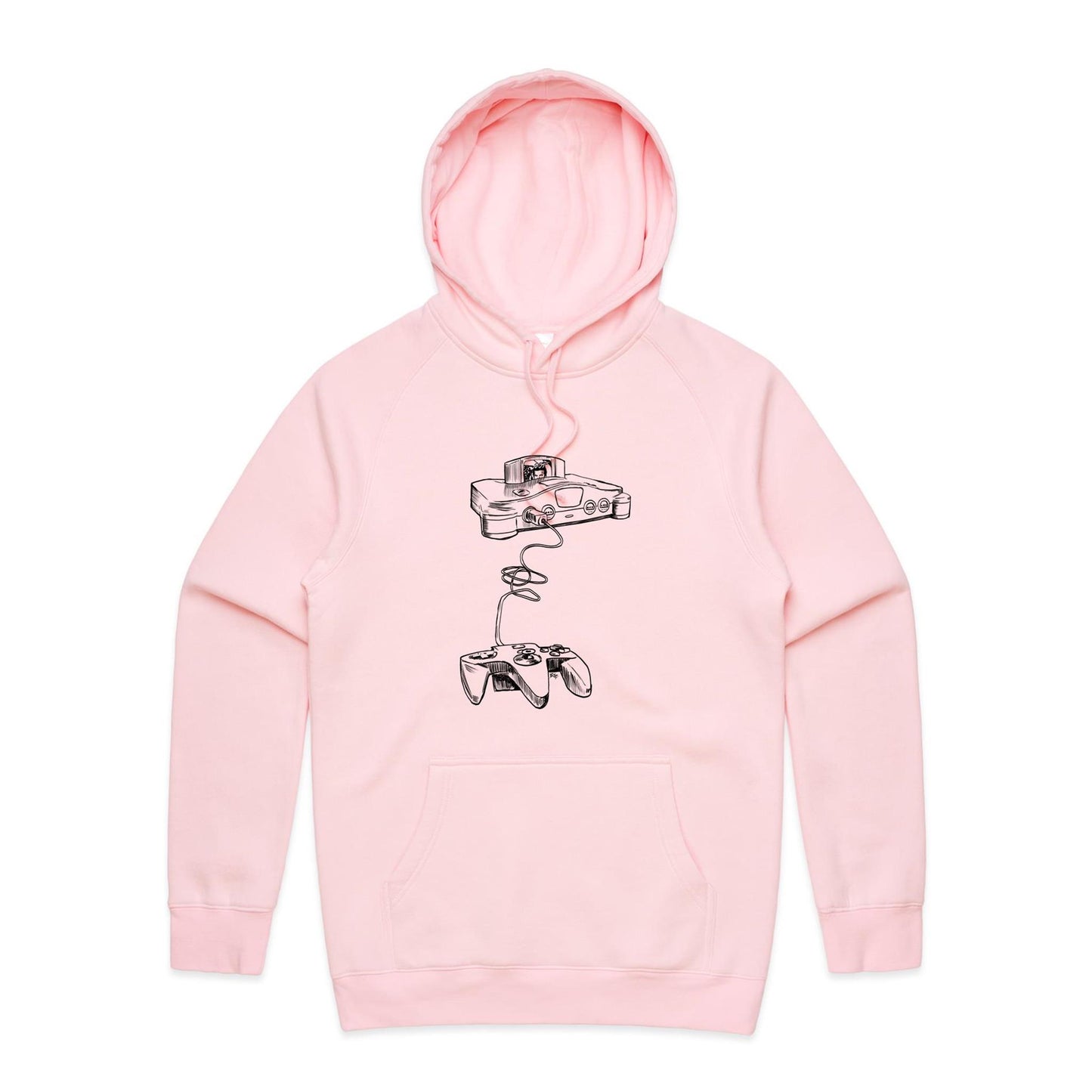 GoldenEye - AS Hoodie