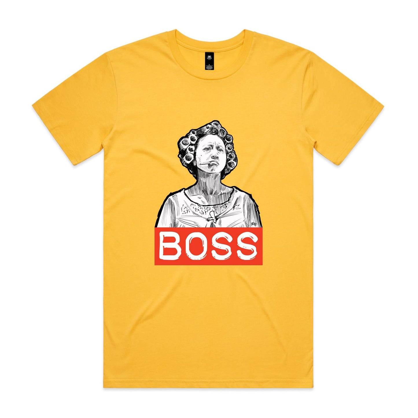 Landlady - Classic Tee