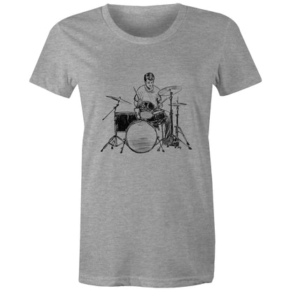Not Quite My Tempo - Women's Classic Tee