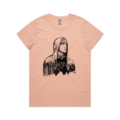 B-Rabbit - Women's Classic Tee