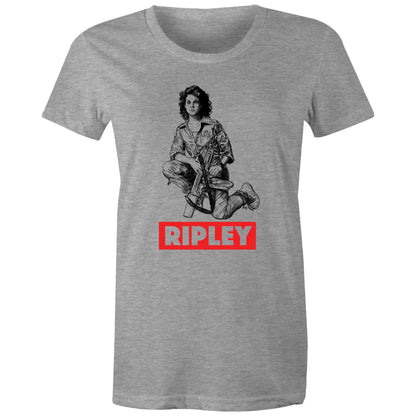Ripley - Women's Classic Tee