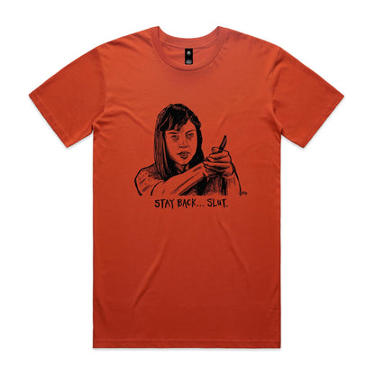 April Ludgate - Classic Tee