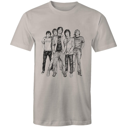 The Strokes - Classic Tee