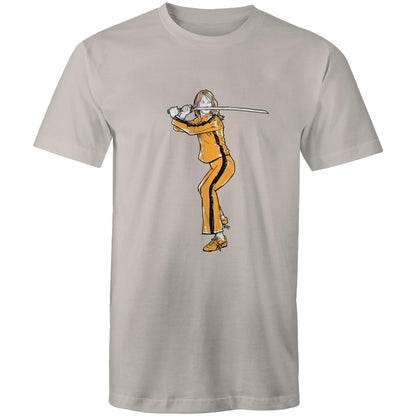 Beatrix Kiddo - Classic Tee