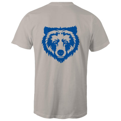 Let It Rip - Mens T-Shirt