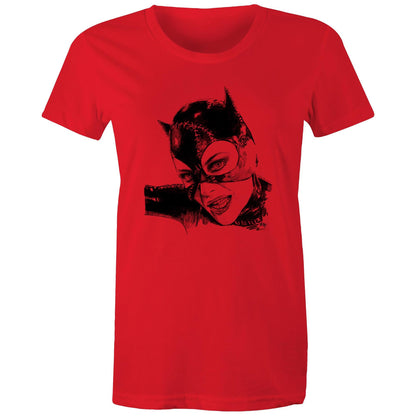Hear Me Roar - Women's Classic Tee