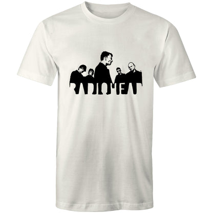 Johnny, Colin, Ed, Philip & Thom - Classic Tee