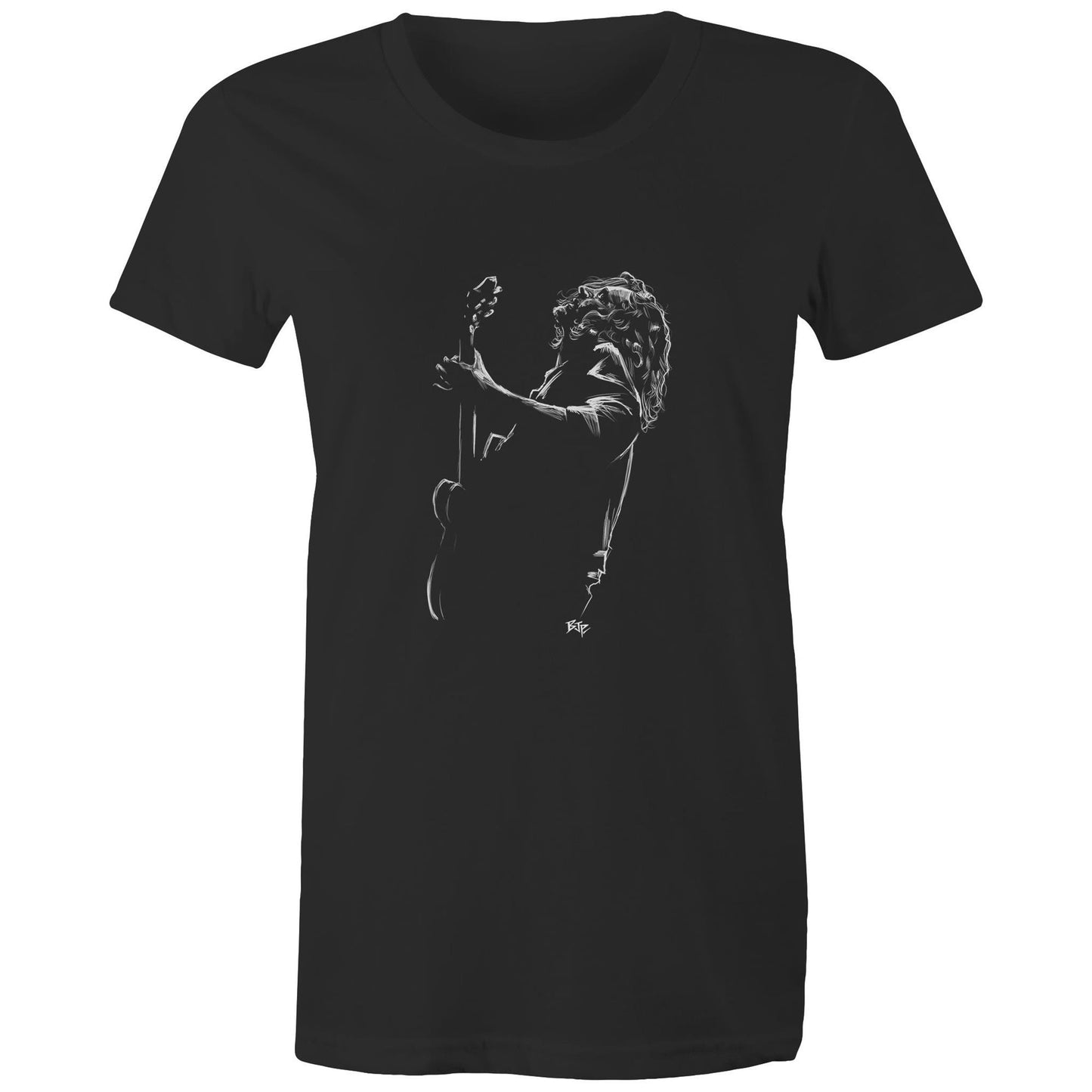 Hozier - Women's Tee