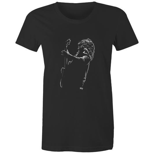 Hozier - Women's Tee
