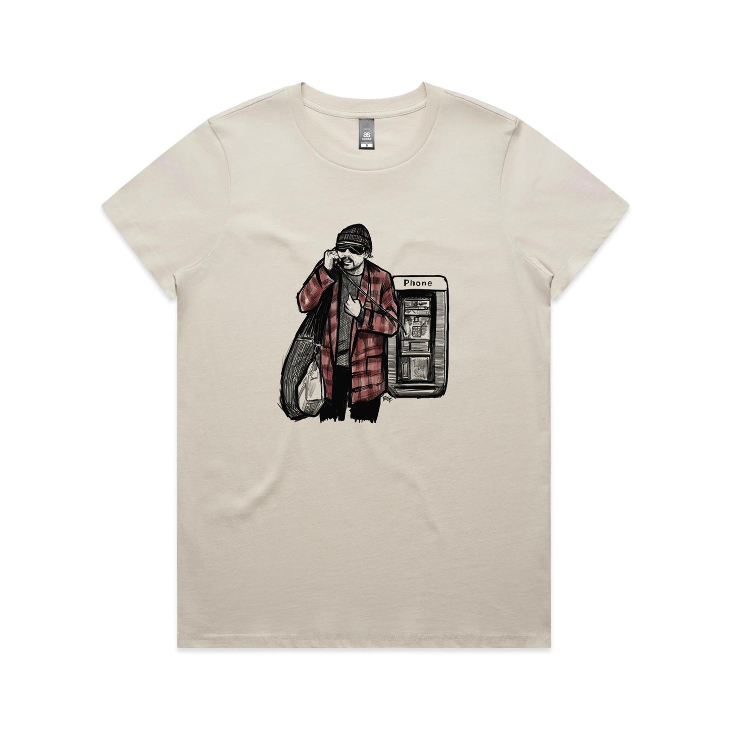 Let's not nitpick over the passwords - Women's Classic Tee