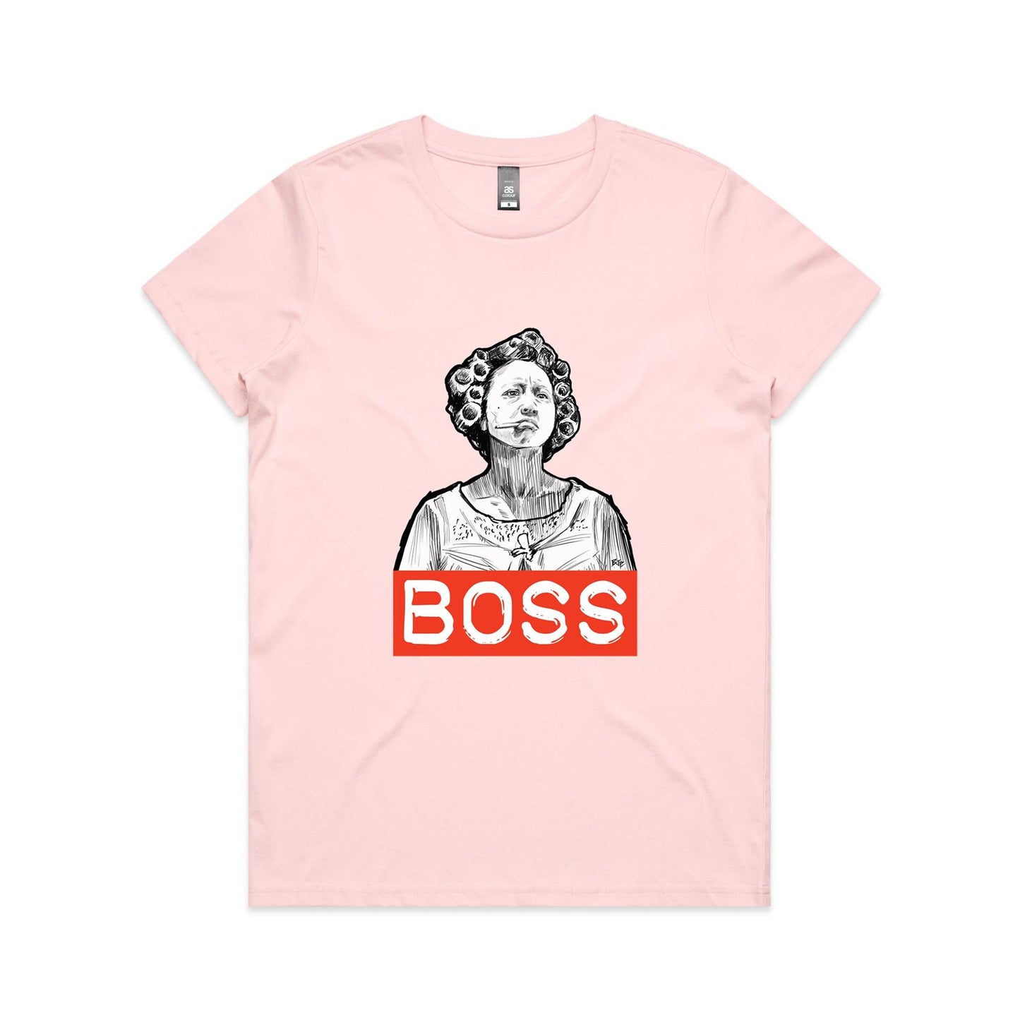 Landlady - Women's Classic Tee