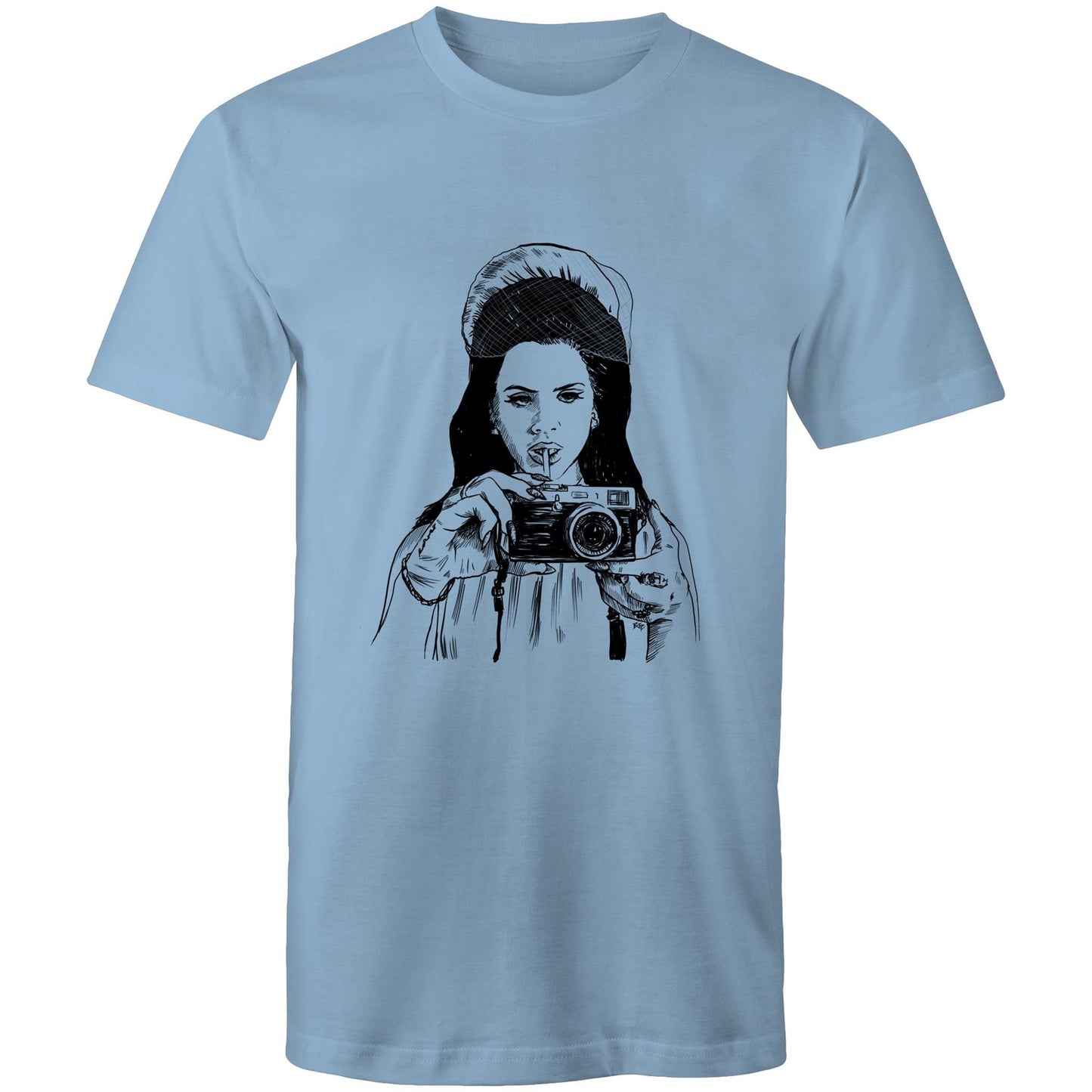 Lana - Mens T-Shirt