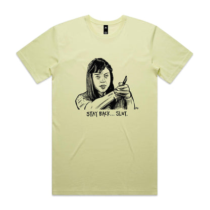 April Ludgate - Classic Tee