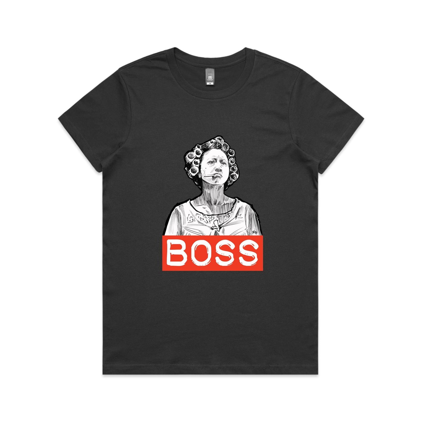 Landlady - Women's Classic Tee