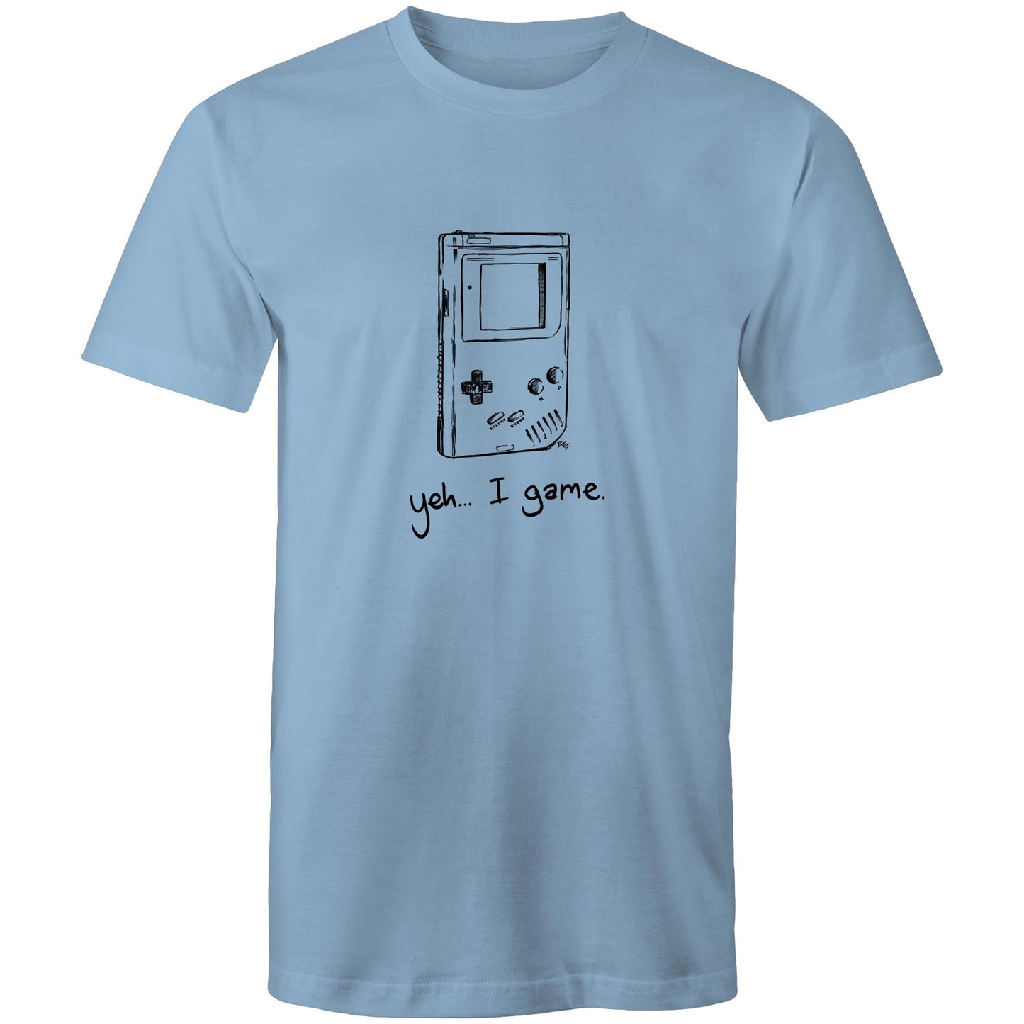 Do you even Game? - Mens T-Shirt