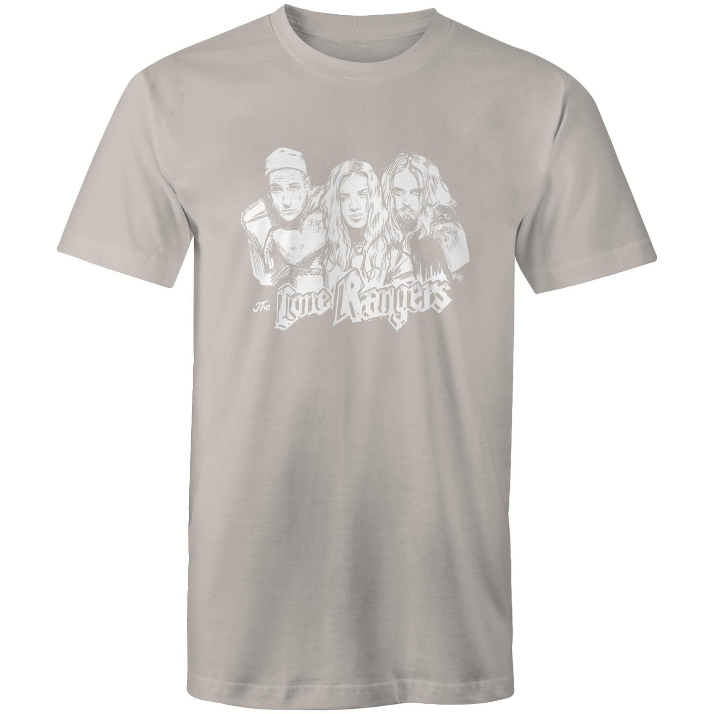 Airheads - Mens T-Shirt