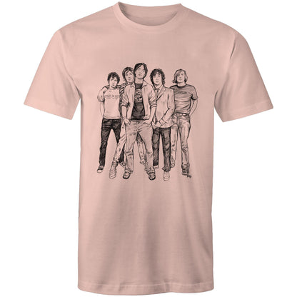 The Strokes - Classic Tee