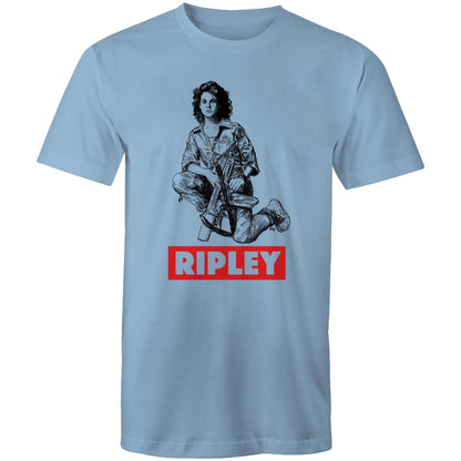 Ripley - Classic Tee