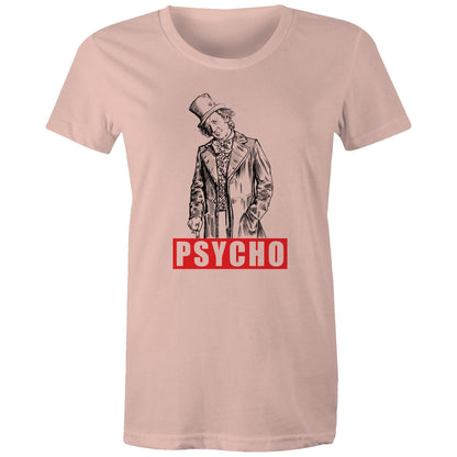 The Candyman - Women's Classic Tee