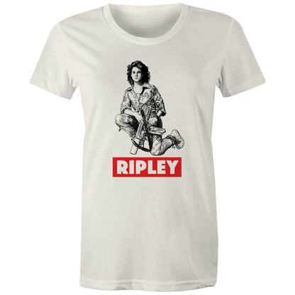 Ripley - Women's Classic Tee