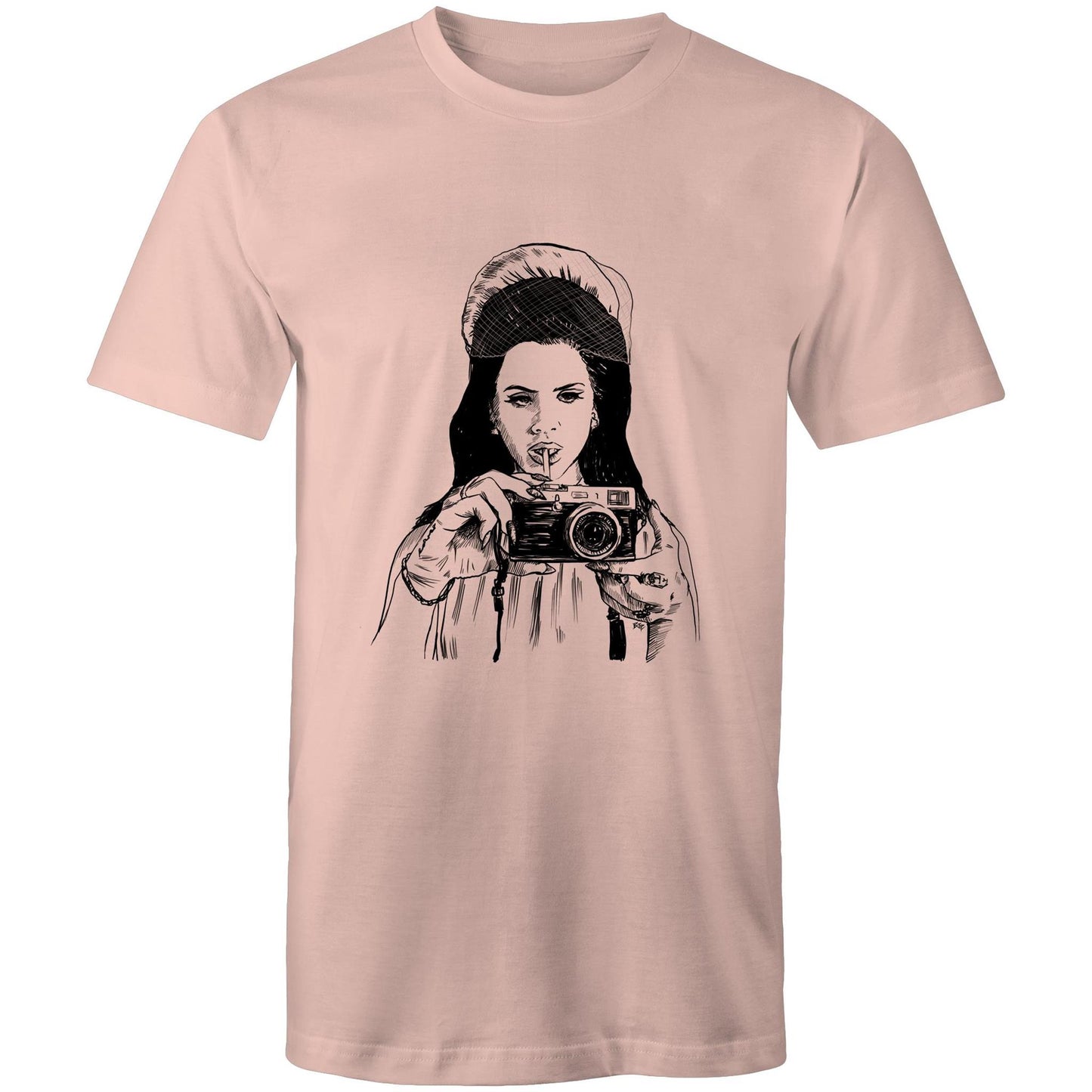 Lana - Mens T-Shirt