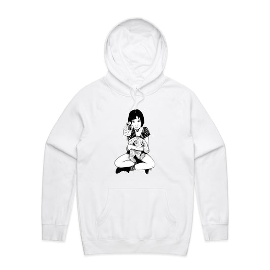 Mathilda - AS Hoodie