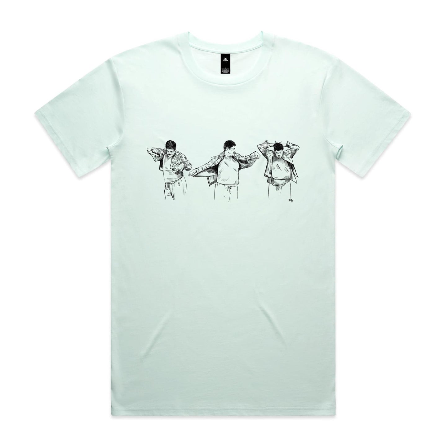 A Few Small Beers - Classic Tee