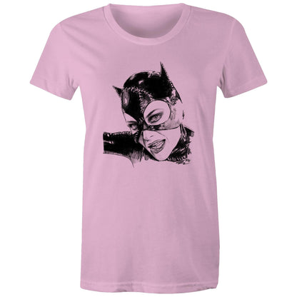 Hear Me Roar - Women's Classic Tee