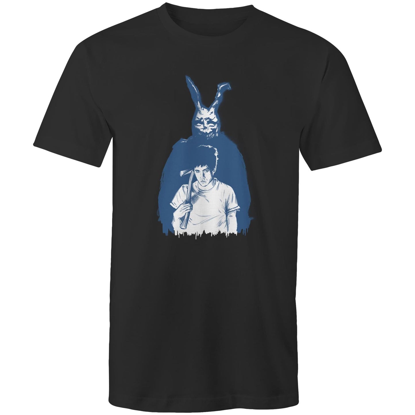 Donnie & Frank - Mens T-Shirt