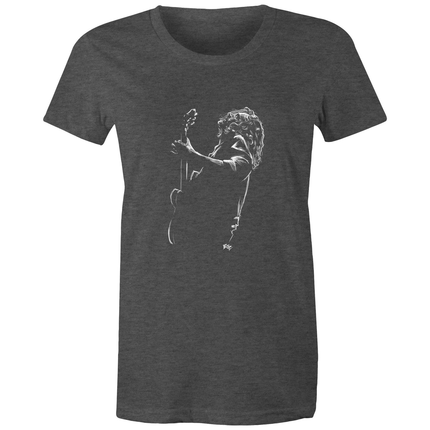 Hozier - Women's Tee