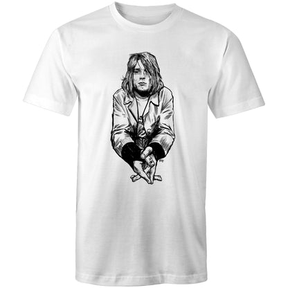 Kurt - Classic Tee
