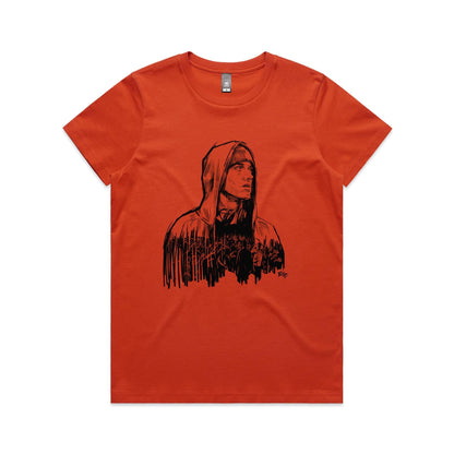 B-Rabbit - Women's Classic Tee