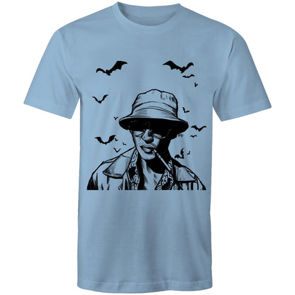 Welcome to Bat Country -  Classic Tee