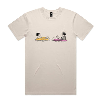 Sarah & Nyles - Classic Tee