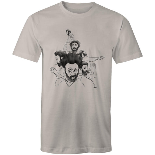 Childish G - Mens T-Shirt