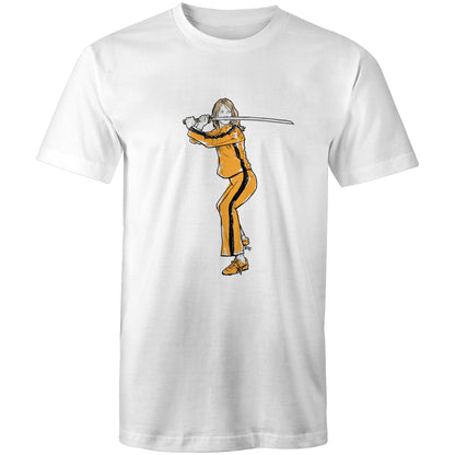 Beatrix Kiddo - Classic Tee