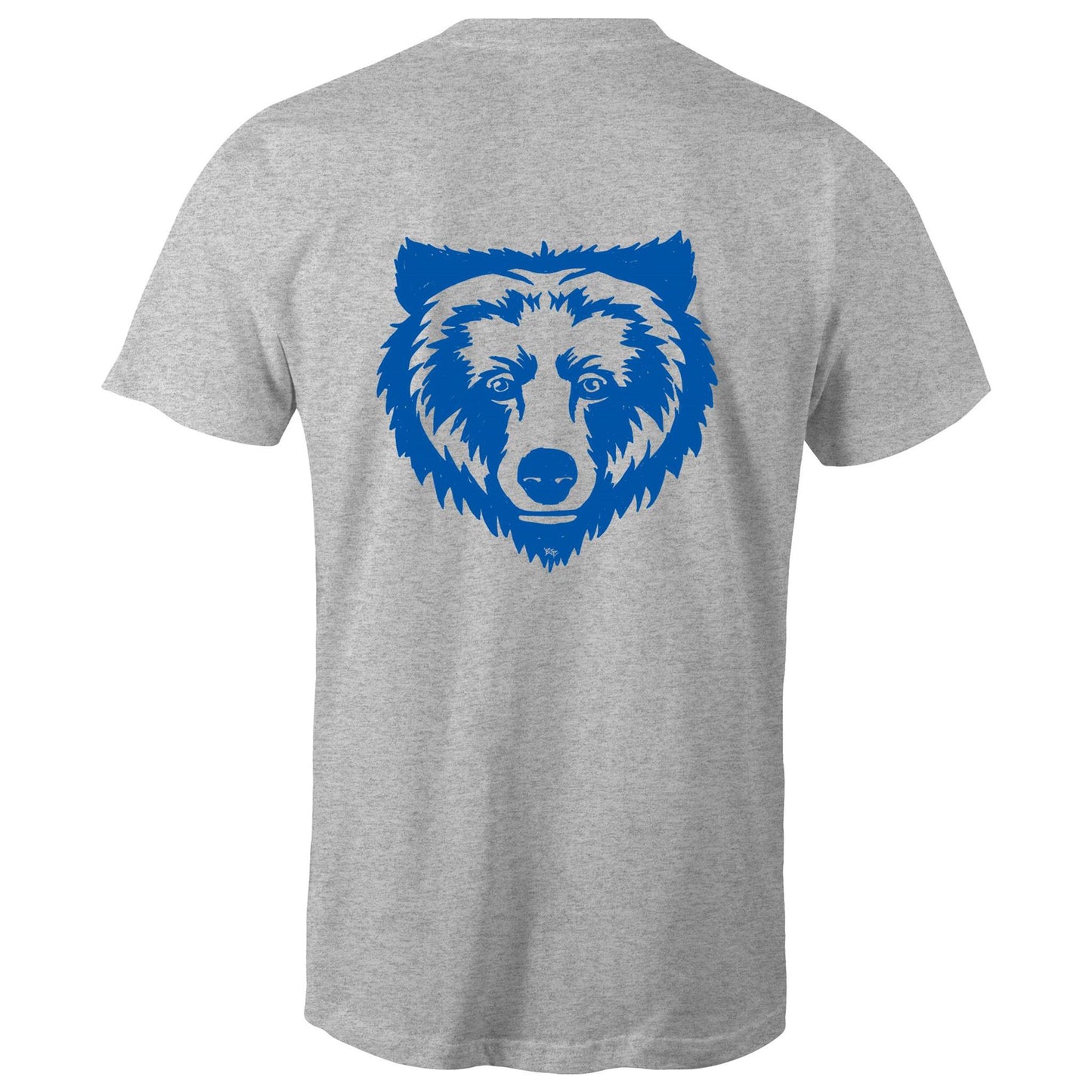 Let It Rip - Mens T-Shirt