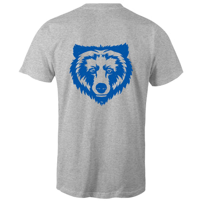 Let It Rip - Mens T-Shirt