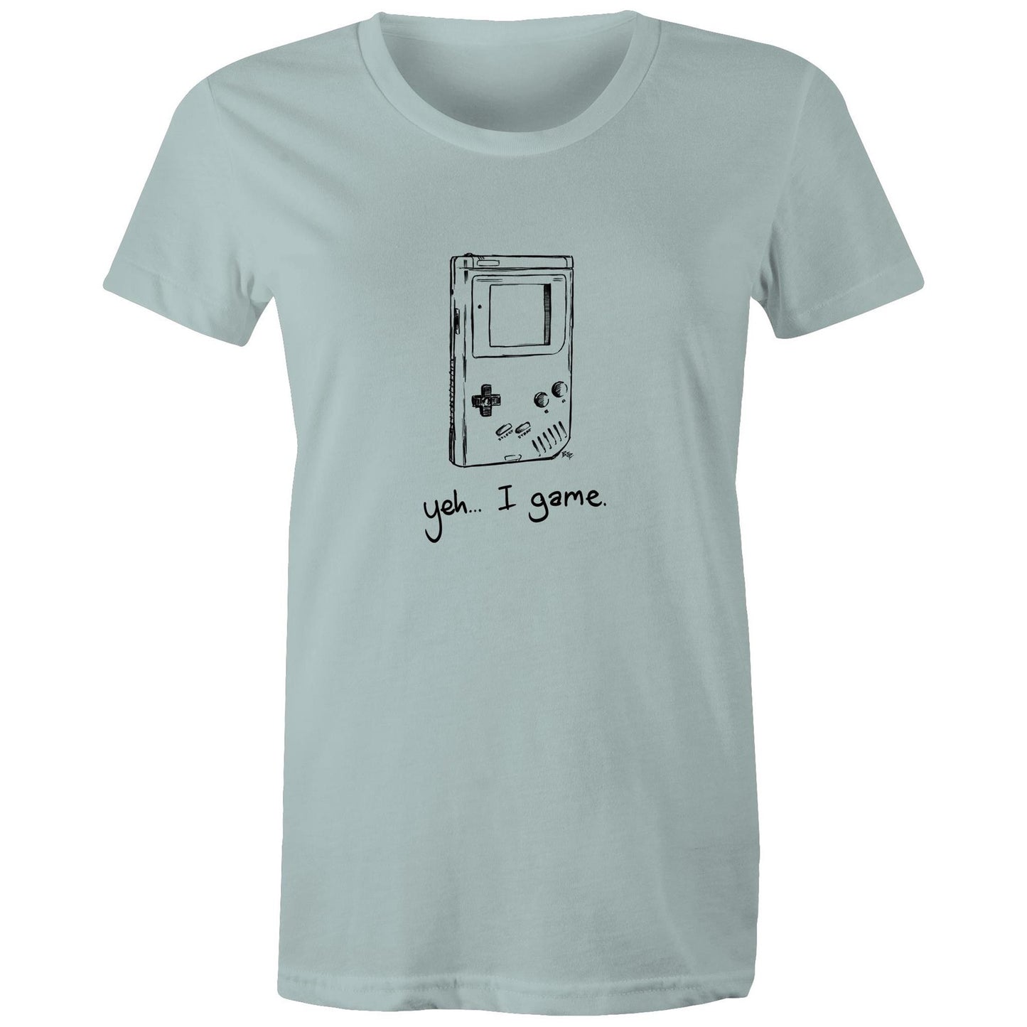 Do you even Game? - Women's Tee