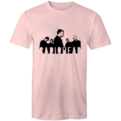 Johnny, Colin, Ed, Philip & Thom - Classic Tee