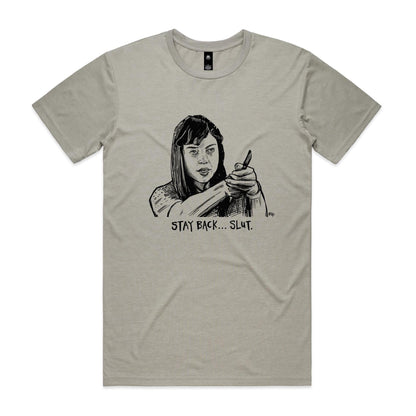 April Ludgate - Classic Tee