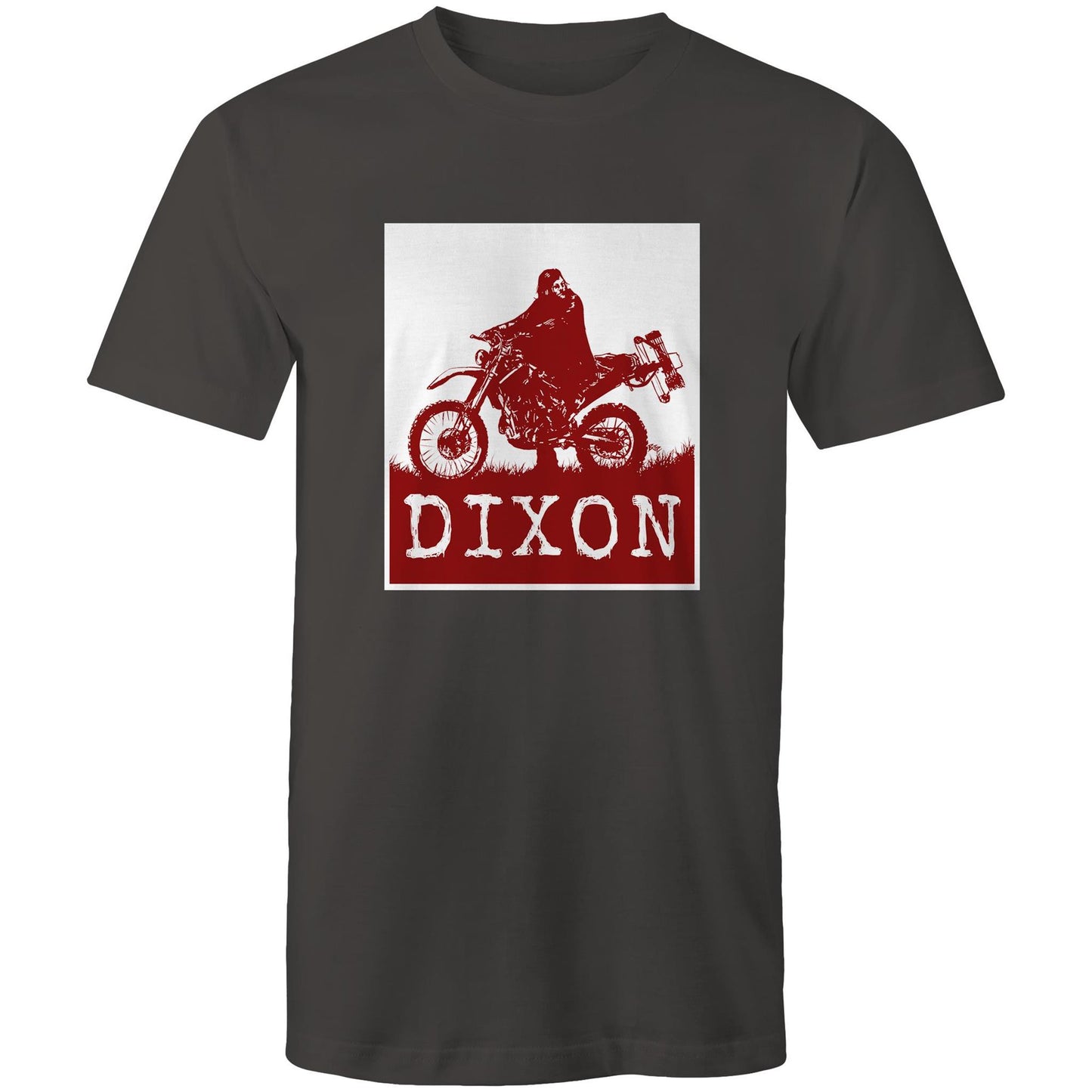 Zombie Killer - Mens T-Shirt