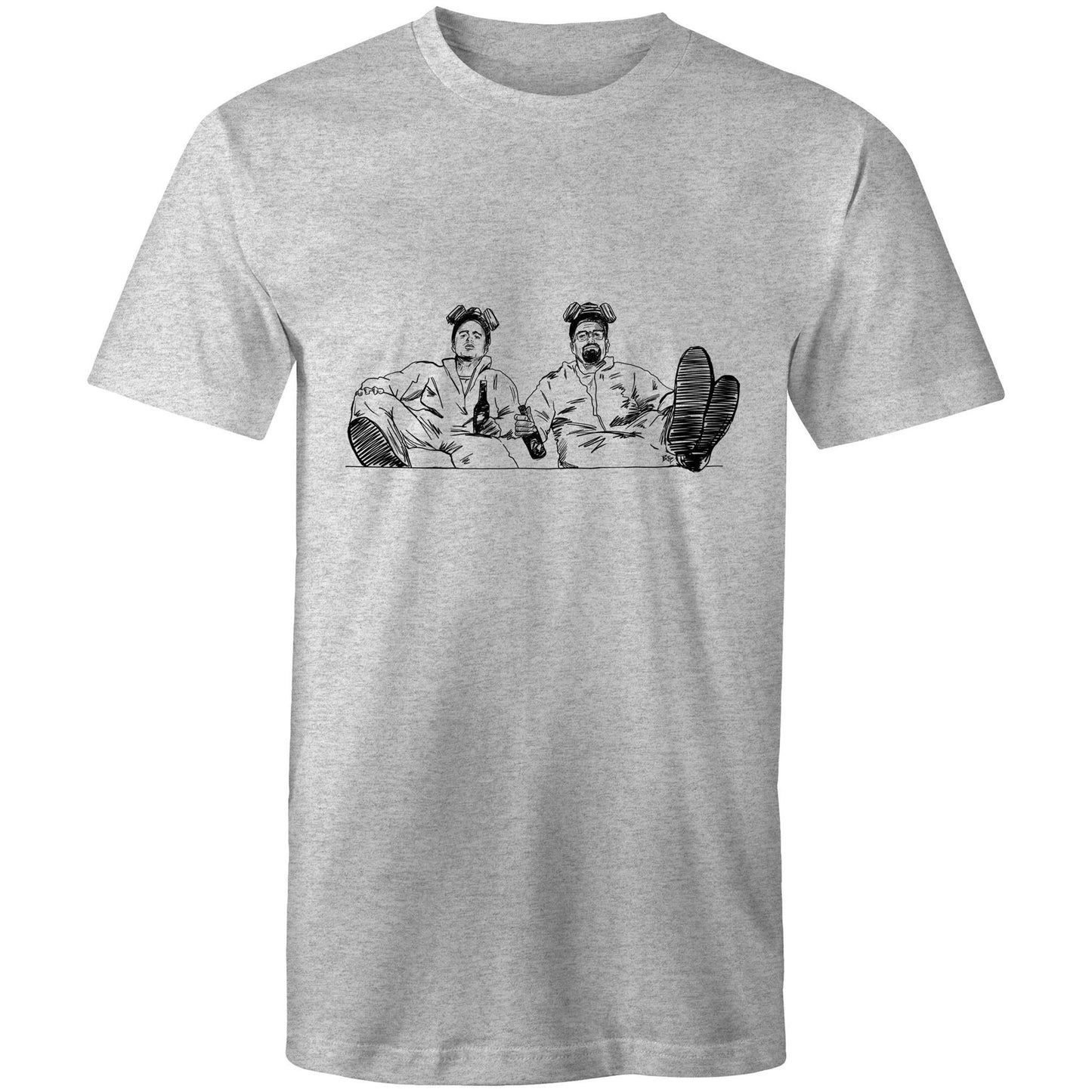 The Cooks - Mens T-Shirt