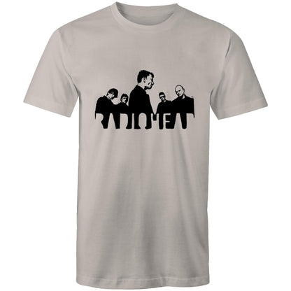 Johnny, Colin, Ed, Philip & Thom - Classic Tee