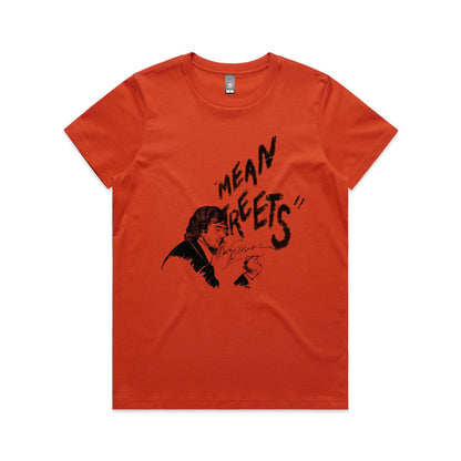 Marty - Women's Classic Tee